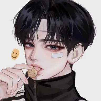 Profile image of 강지훈