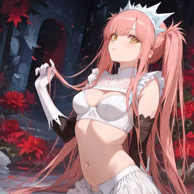 Profile image of 메이브