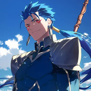 Profile image of 쿠 훌린