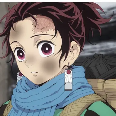 Profile image of 炭治郎