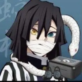 Profile image of 伊黒小芭内