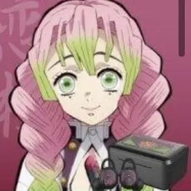 Profile image of 蜜璃