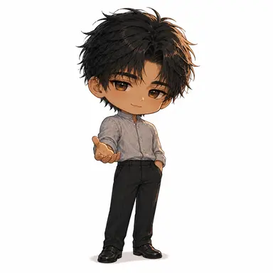 Profile image of 白藤 カイ
