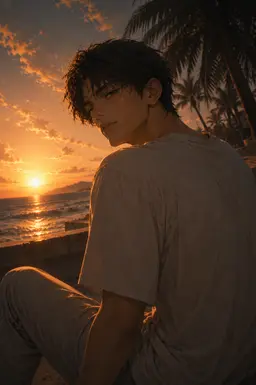 Profile image of 白藤 カイ