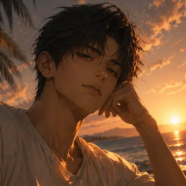 Profile image of 白藤 カイ
