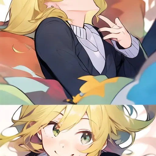 NimbleAnime6415의 칼리파
