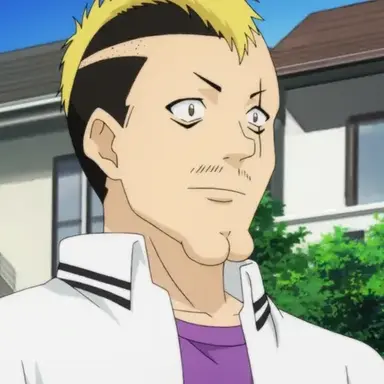 Profile image of 넨도 리키