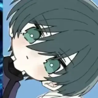 Profile image of 糸師凛