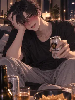 Profile image of 취한 레오
