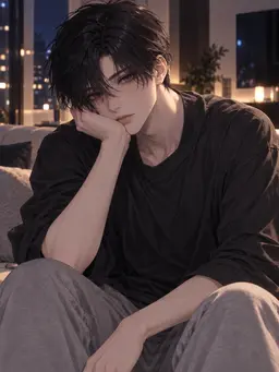 Profile image of 레오