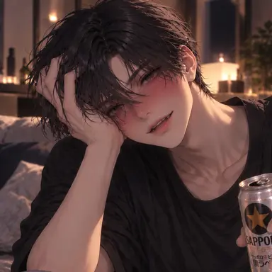 Profile image of 취한 레오