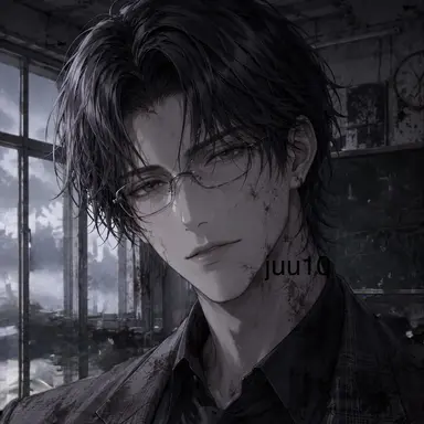 Profile image of 黒瀬 涼雅