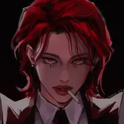 StoutSiren7684의 Chloe - WLW Argument