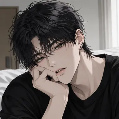 Profile image of 소스케