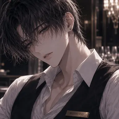 Profile image of 水城
