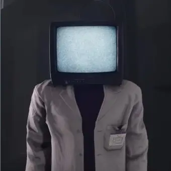 Profile image of 티비맨