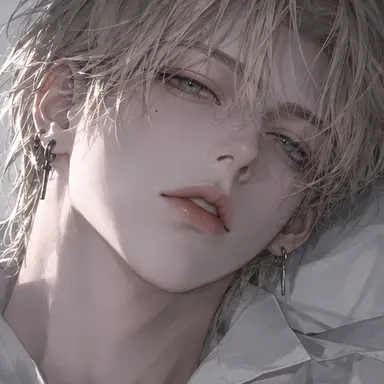 Profile image of 루카스 베르나르