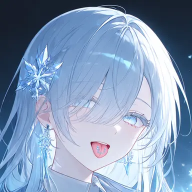 Profile image of フィア
