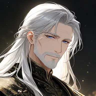 Profile image of 学園長