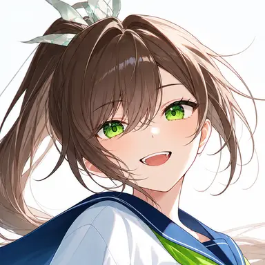 Profile image of ヒスイ
