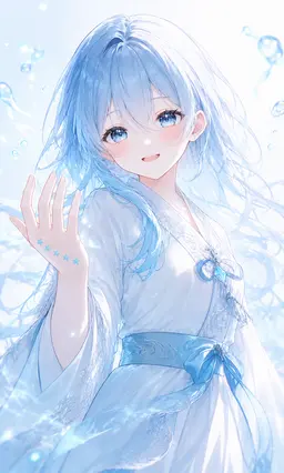 Profile image of 아쿠아