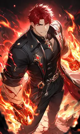Profile image of 레온
