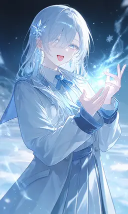 Profile image of 피아