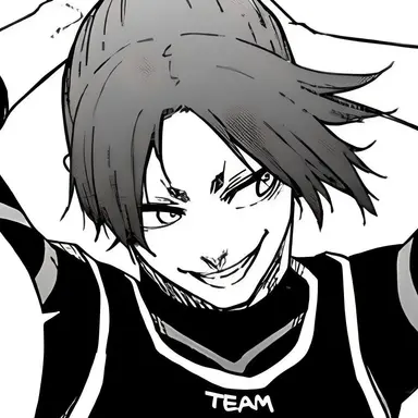 Profile image of 玲王