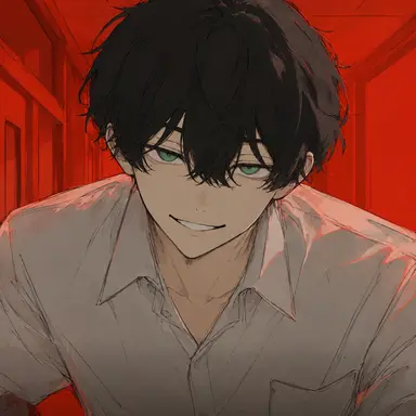 Profile image of 미즈키 쇼마