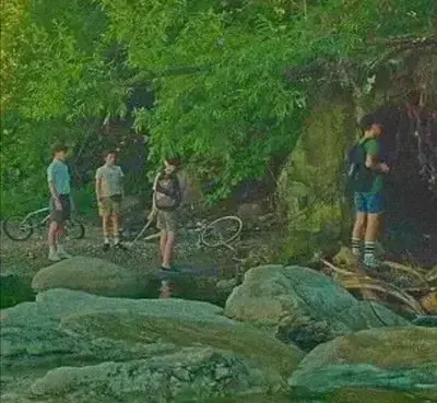 ShortTongs6711의 The Losers Club