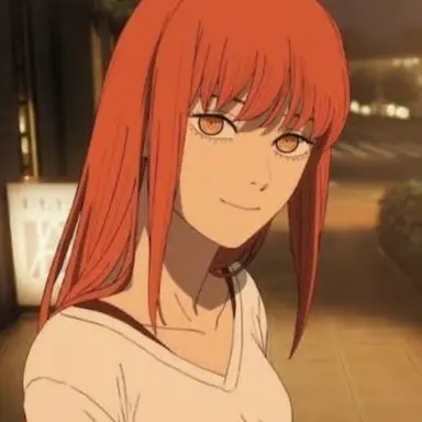Profile image of 마키마