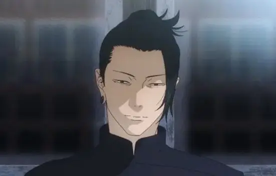 Profile image of 夏油傑