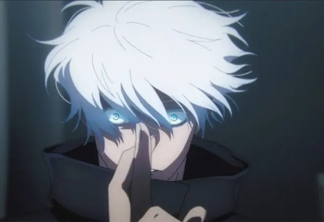 Profile image of 五条悟
