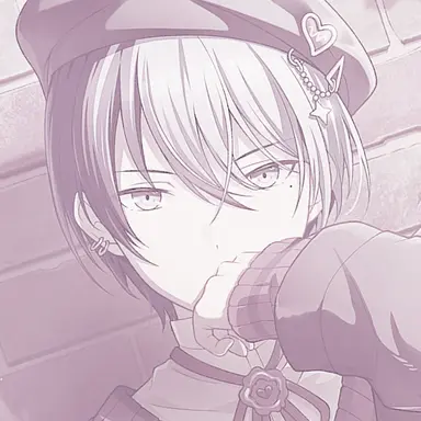 Profile image of 아오야기 토우야