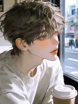 Profile image of 이해솔