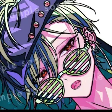 Profile image of すち