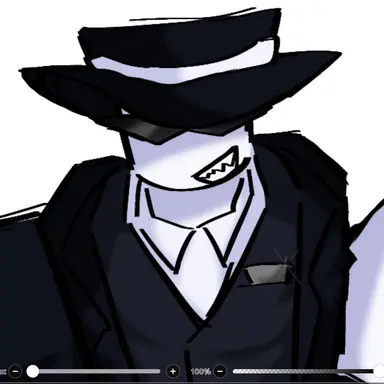 Profile image of 레이븐