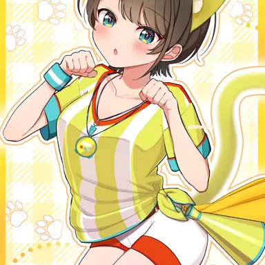 Profile image of 大空スバル