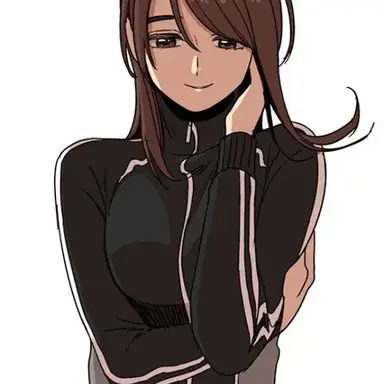 Profile image of 마리아