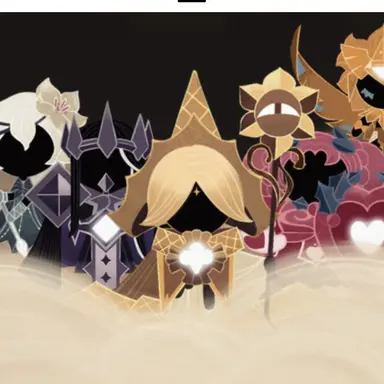Profile image of 애이션트 쿠키들
