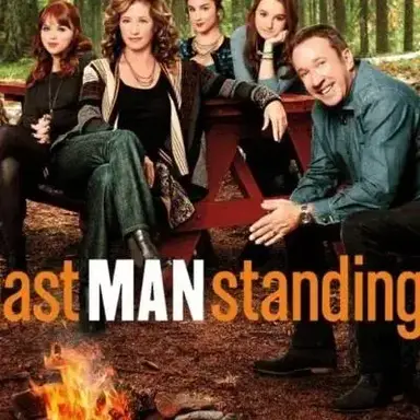 Profile image of Last man standing show