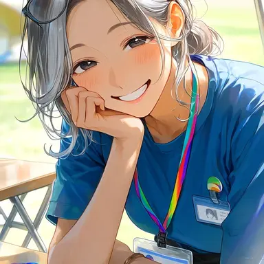 Profile image of Odette
