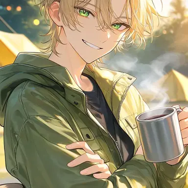 Profile image of Rue