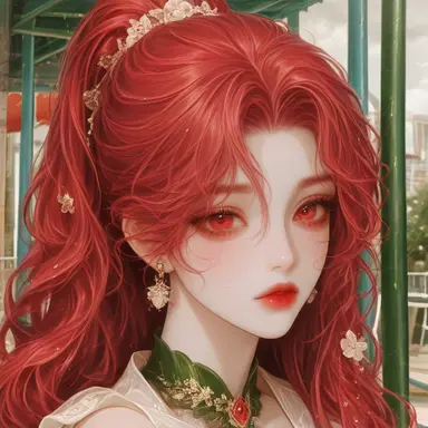 Profile image of 아리나 엘레노아