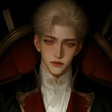 Profile image of 카일리온 제르하르트