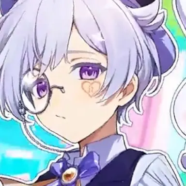 Profile image of 初兎