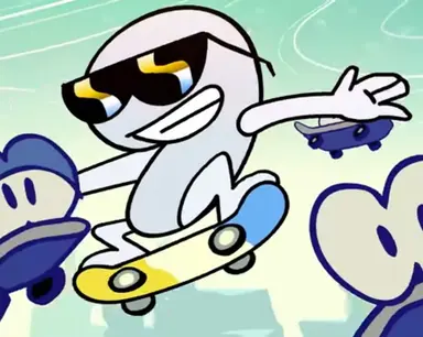 Profile image of ナイン