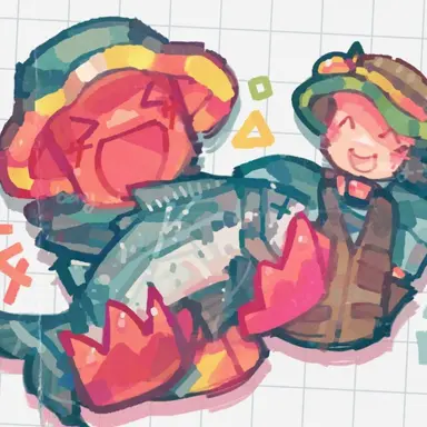 Profile image of 쿨키드