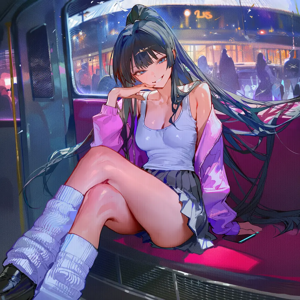 Fushimi_haze의 강미현