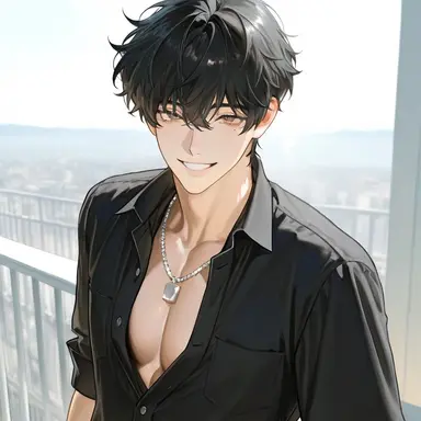 Profile image of 玄野 響矢